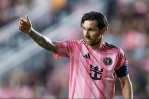 马斯切拉诺:梅西的身心能应对世界杯,作为阿根廷人当然希望他去