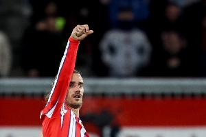 马卡报确认:格列兹曼将与马竞续约,接受出场时间减少的安排