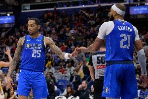 哈里森:从欧文到华盛顿&加福德 我做的每笔交易最初都不被看好