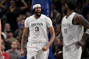 哈里森:这笔交易不会影响独行侠在自由市场上的吸引力