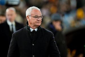 拉涅利:对手犯错罗马才有机会争欧冠资格 对多夫比克表现不满意