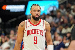 狄龙:我们能用进攻篮板&打出转换&防守 掩盖半场进攻的弱点