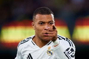 马卡:姆巴佩&门迪回归训练,姆巴佩预计决赛复出&门迪也得等等