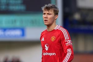 水族箱第2季⁉️全市场:那不勒斯有意补强锋线 霍伊伦是一个选项