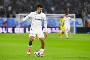 超3000万欧元!队报:马赛前锋恩里克确定离队,最有可能加入国米