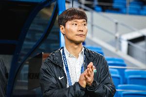 博主:河南队与南基一进行谈判,南基一拒绝就解约金数额妥协